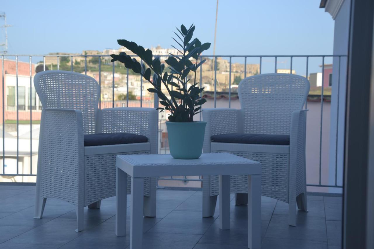 Guest house Dc House Procida